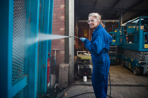 Hebron, OH Pressure Washing Services Company